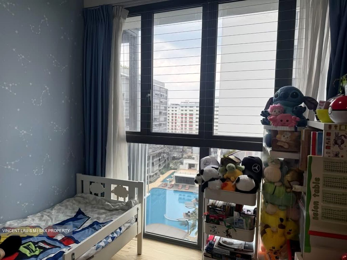 Parc Life (D27), Condominium #591426721